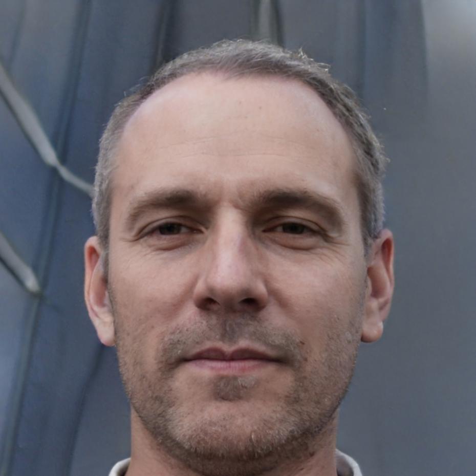 Testimonial von Michael Hoffmann