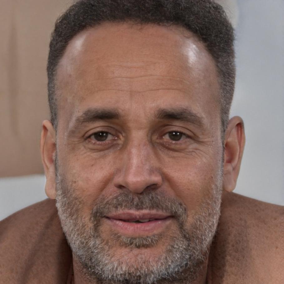 Kursleiter Portrait